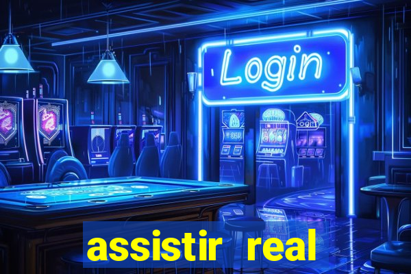 assistir real madrid multicanais